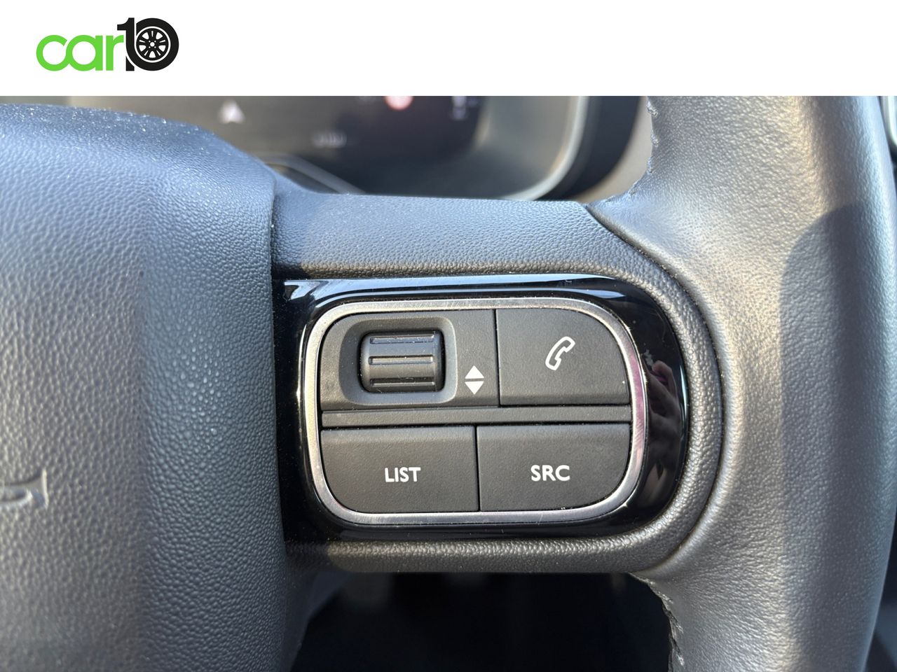 Citroën C5 Aircross PureTech 96kW (130CV) S&S You  - Foto 15