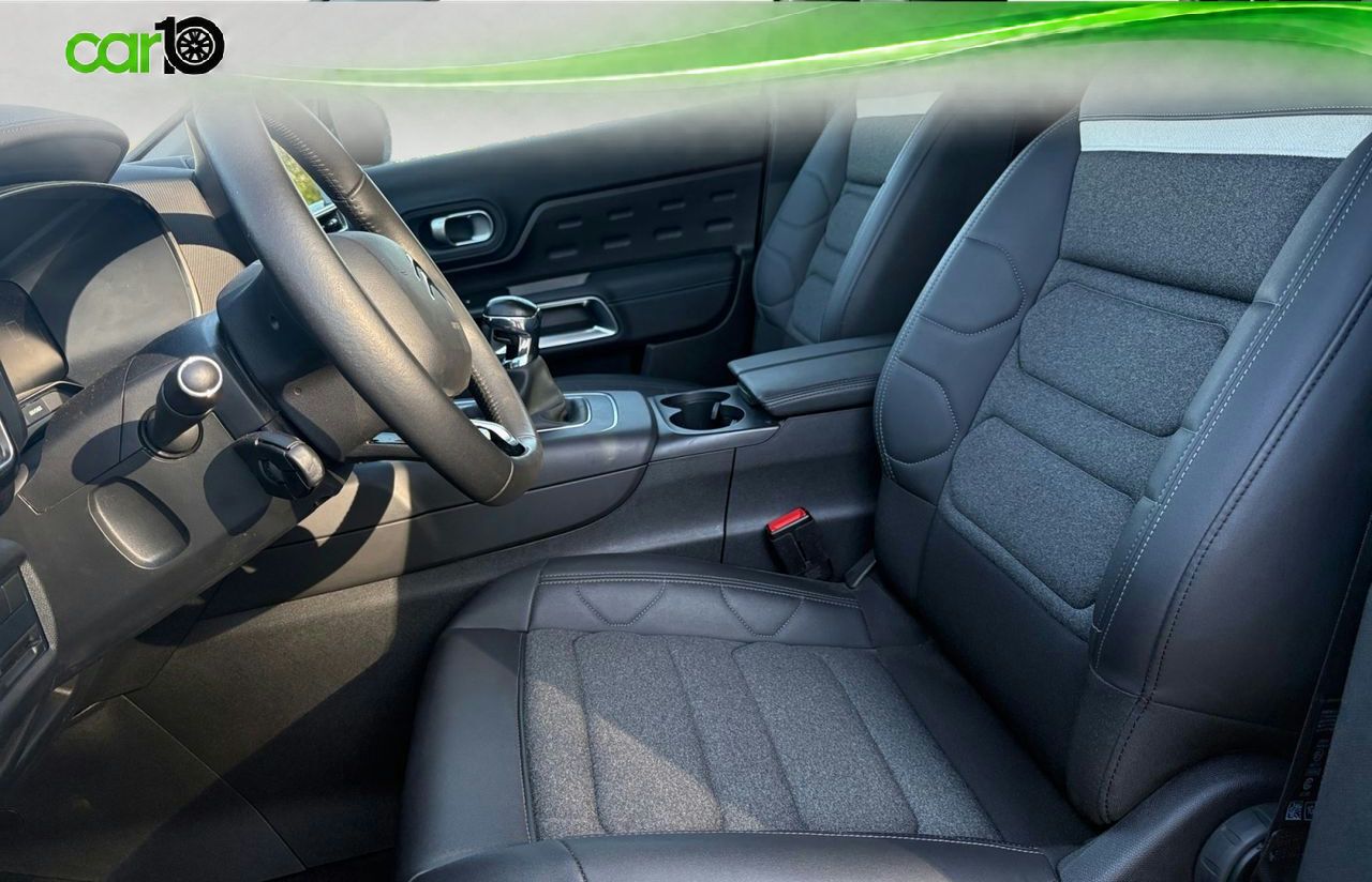 Citroën C5 Aircross PureTech 96kW (130CV) S&S You  - Foto 9