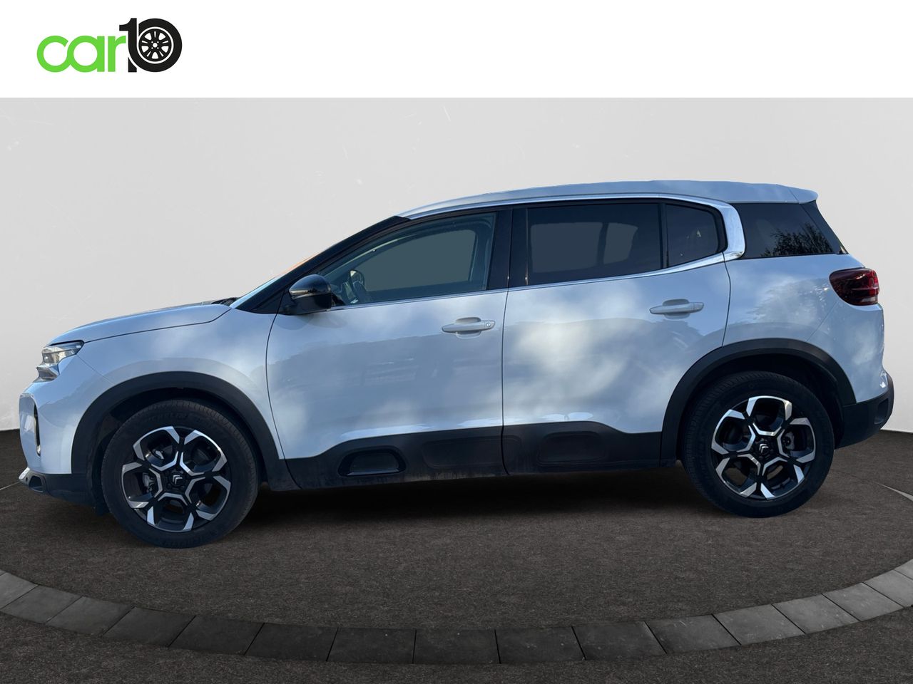 Citroën C5 Aircross PureTech 96kW (130CV) S&S You  - Foto 22