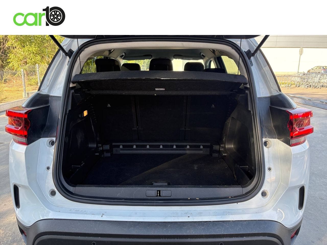 Citroën C5 Aircross PureTech 96kW (130CV) S&S You  - Foto 19