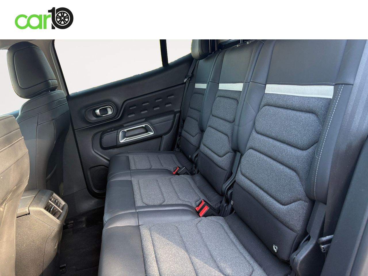 Citroën C5 Aircross PureTech 96kW (130CV) S&S You  - Foto 12