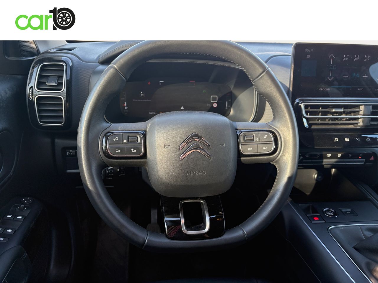 Citroën C5 Aircross PureTech 96kW (130CV) S&S You  - Foto 13