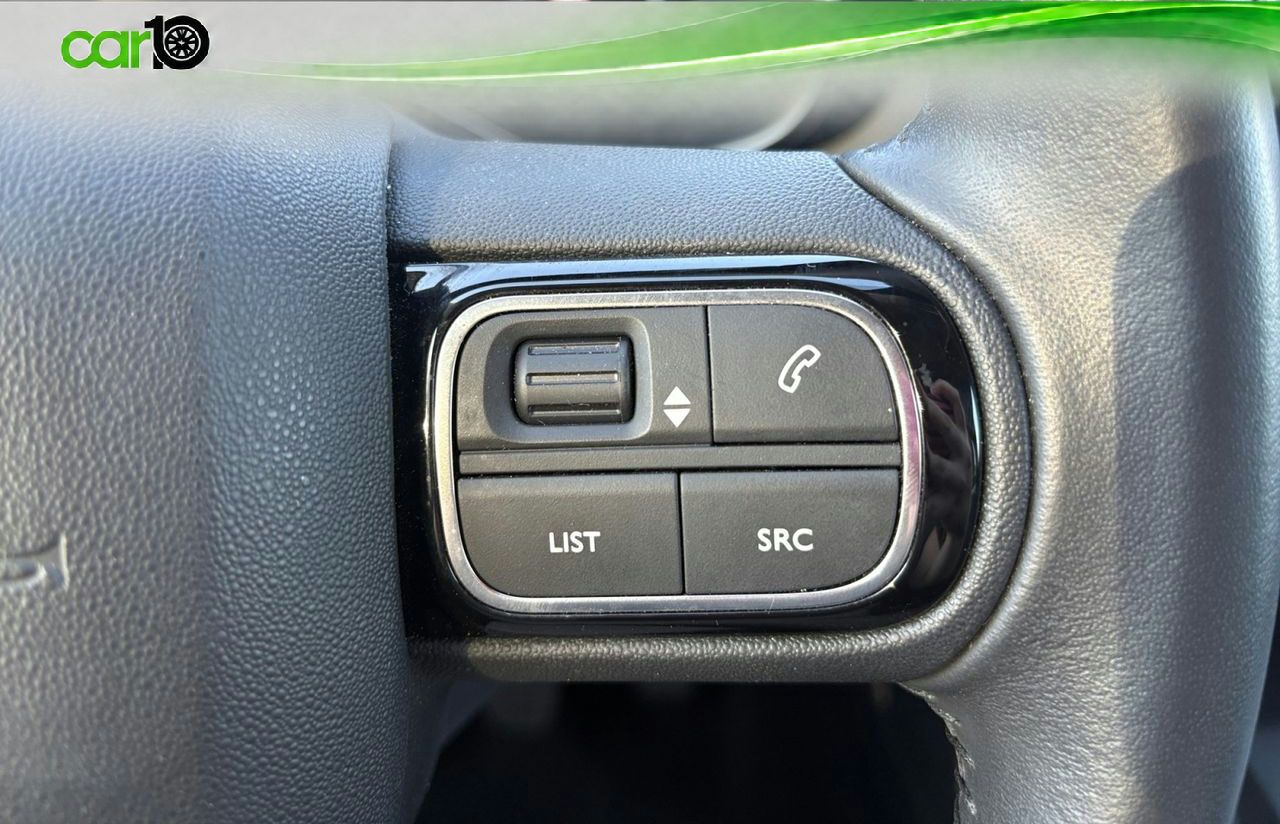 Citroën C5 Aircross PureTech 96kW (130CV) S&S You  - Foto 16