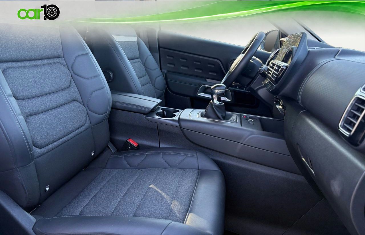 Citroën C5 Aircross PureTech 96kW (130CV) S&S You  - Foto 11