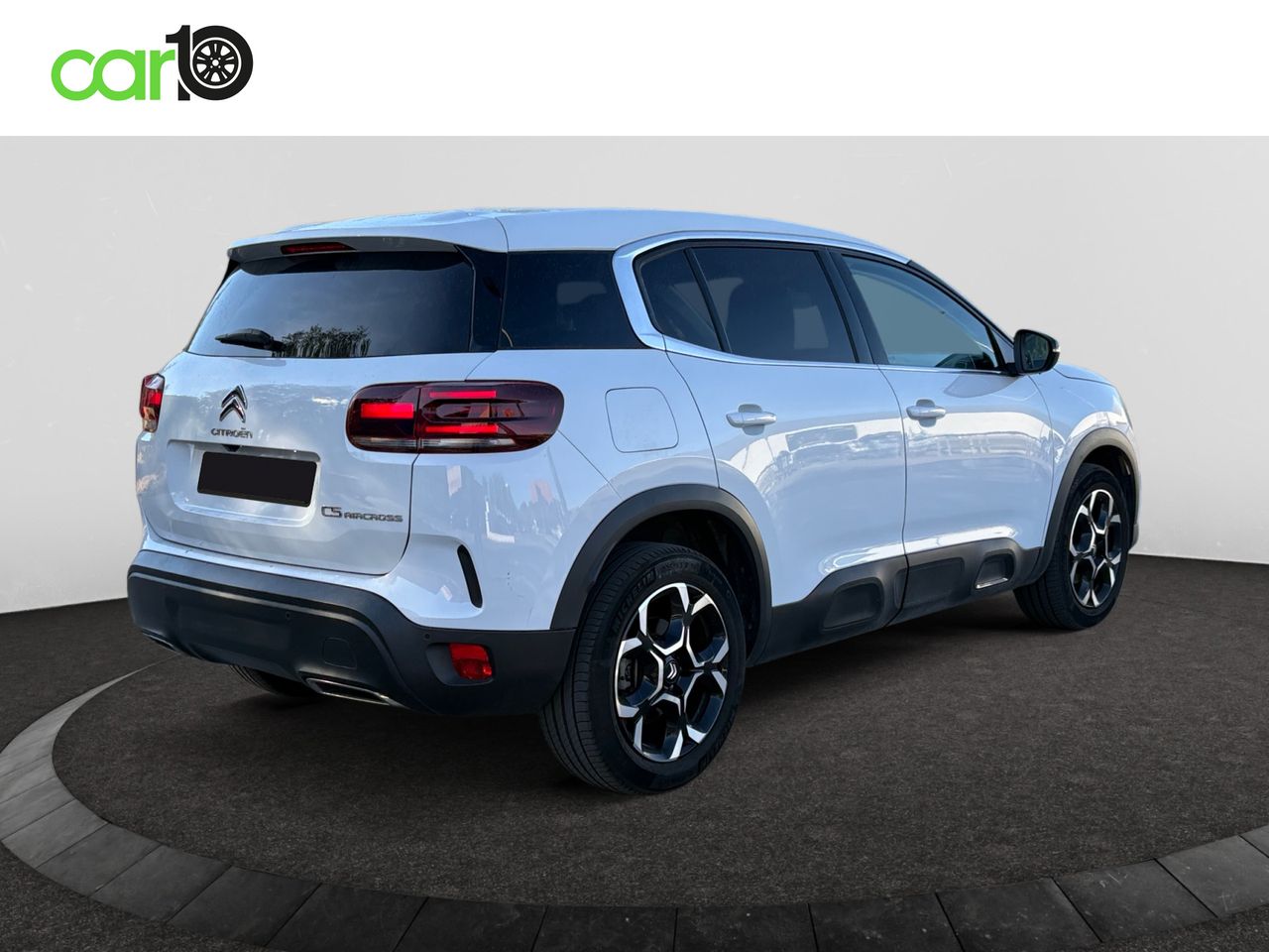 Citroën C5 Aircross PureTech 96kW (130CV) S&S You  - Foto 6