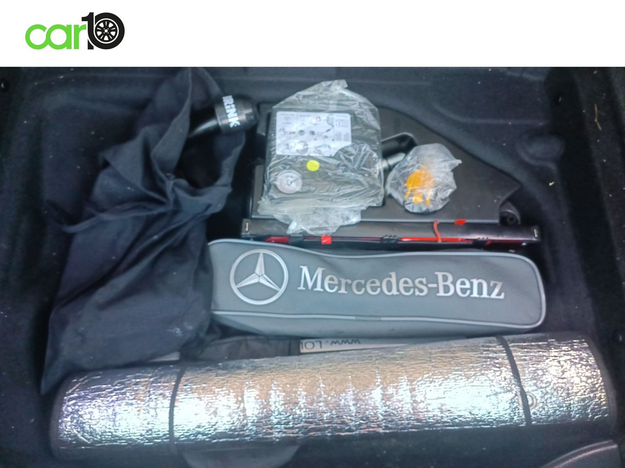 Mercedes Clase A A 200 d  - Foto 22