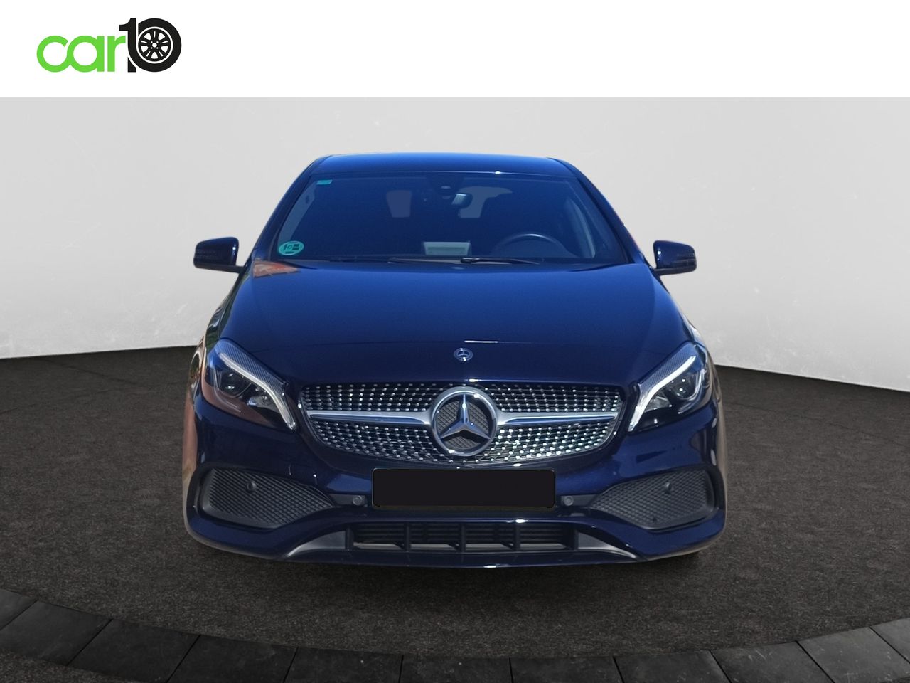 Mercedes Clase A A 200 d  - Foto 6