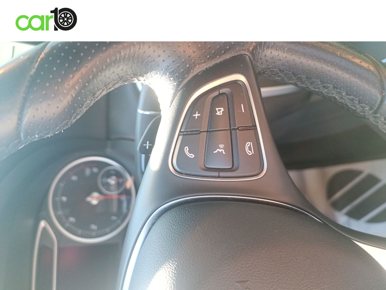 Mercedes Clase A A 200 d  - Foto 20
