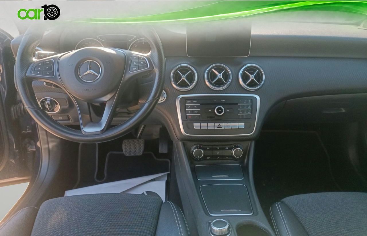 Mercedes Clase A A 200 d  - Foto 10