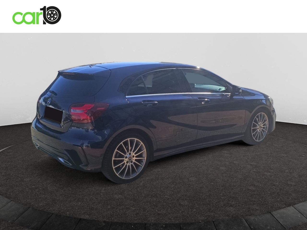 Mercedes Clase A A 200 d  - Foto 24