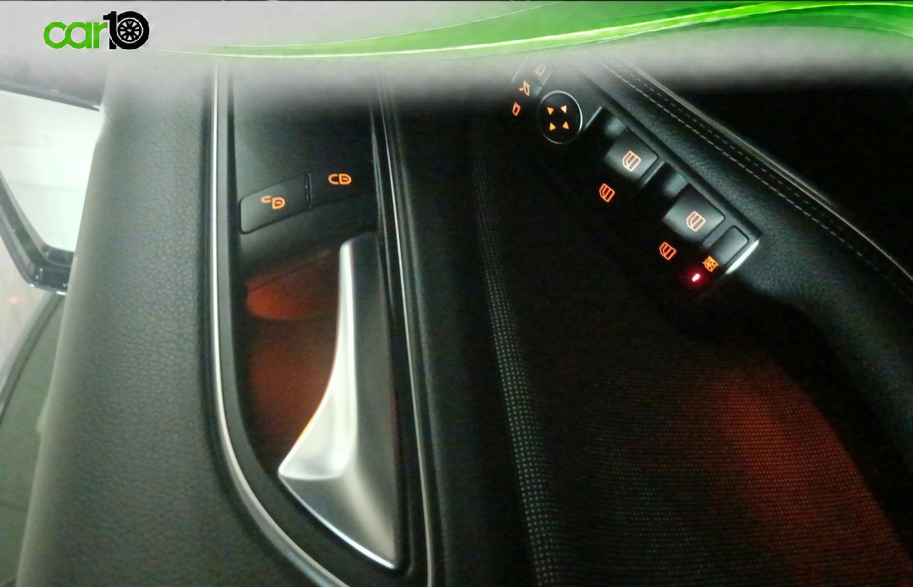 Mercedes Clase A A 200 d  - Foto 18