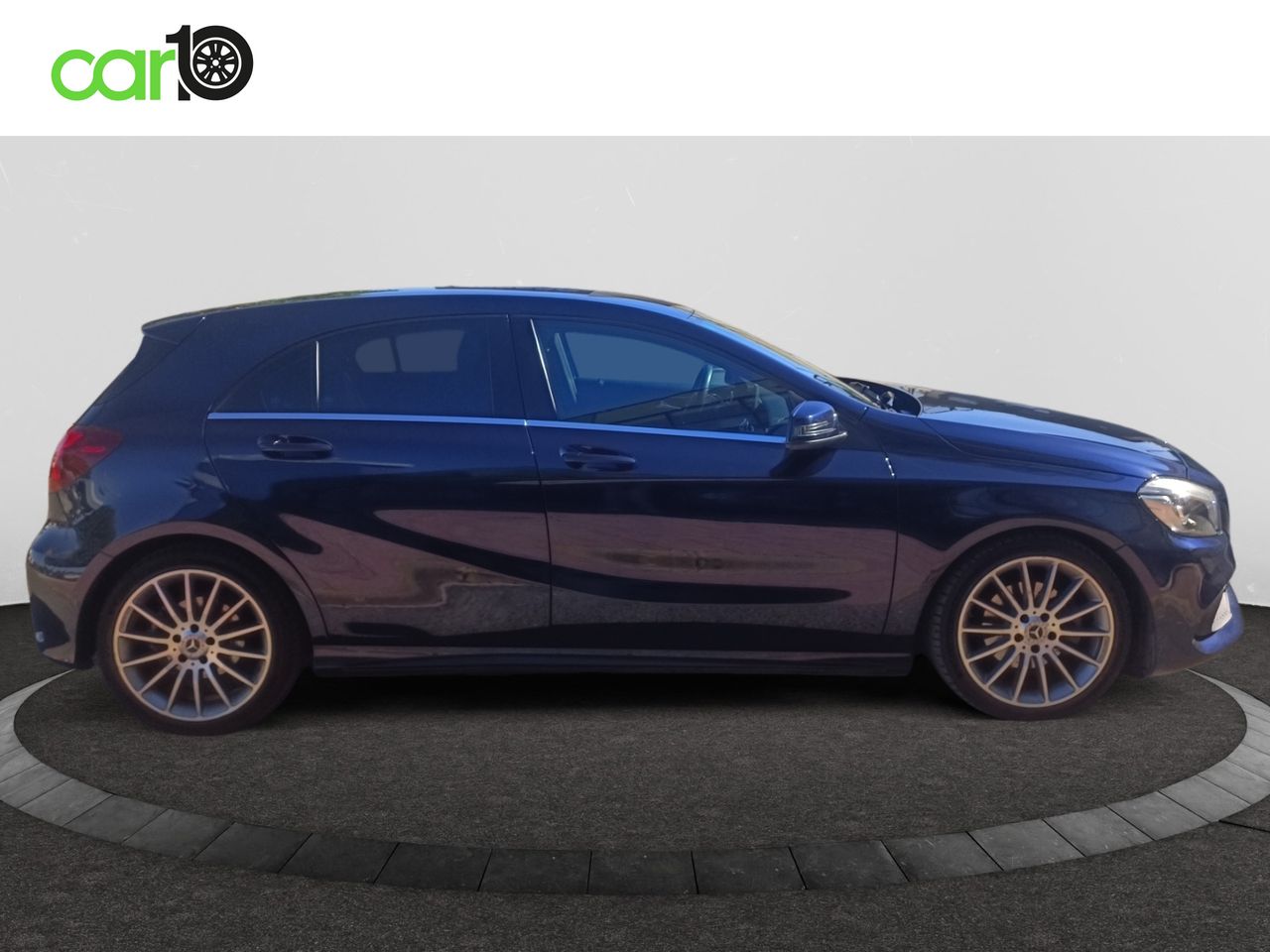 Mercedes Clase A A 200 d  - Foto 5
