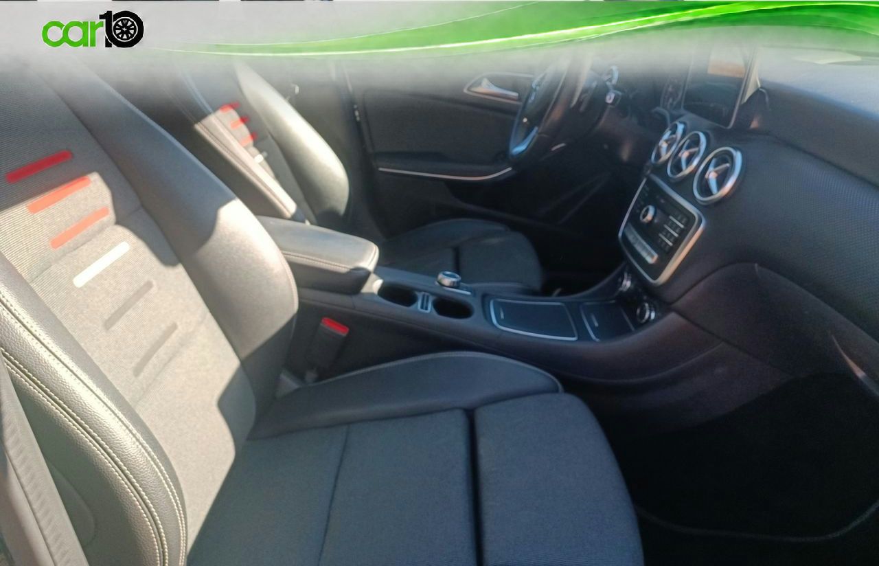 Mercedes Clase A A 200 d  - Foto 9
