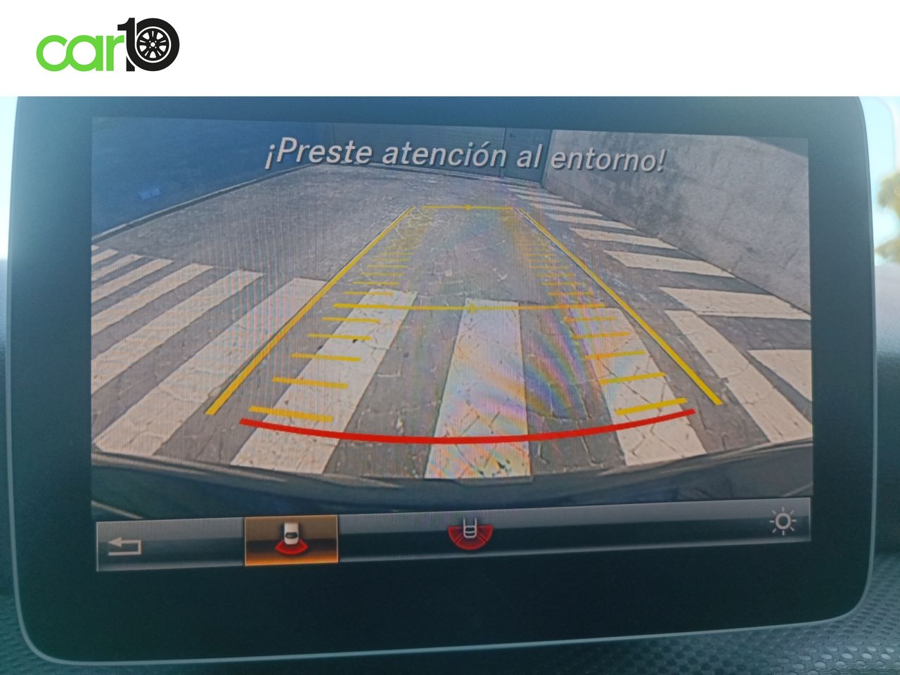 Mercedes Clase A A 200 d  - Foto 14