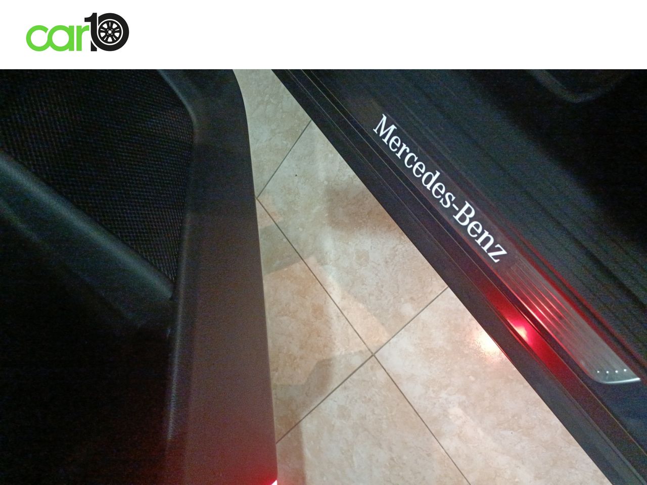 Mercedes Clase A A 200 d  - Foto 19