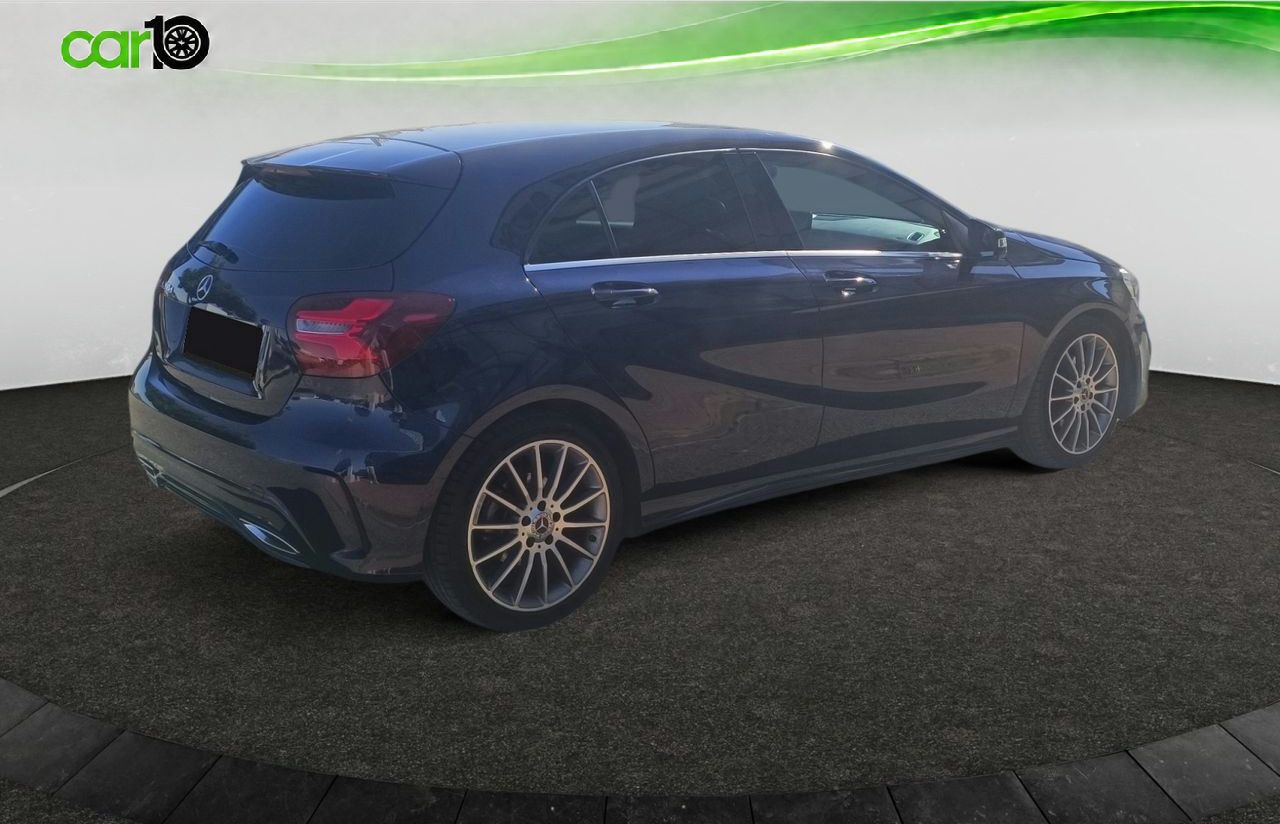 Mercedes Clase A A 200 d  - Foto 25