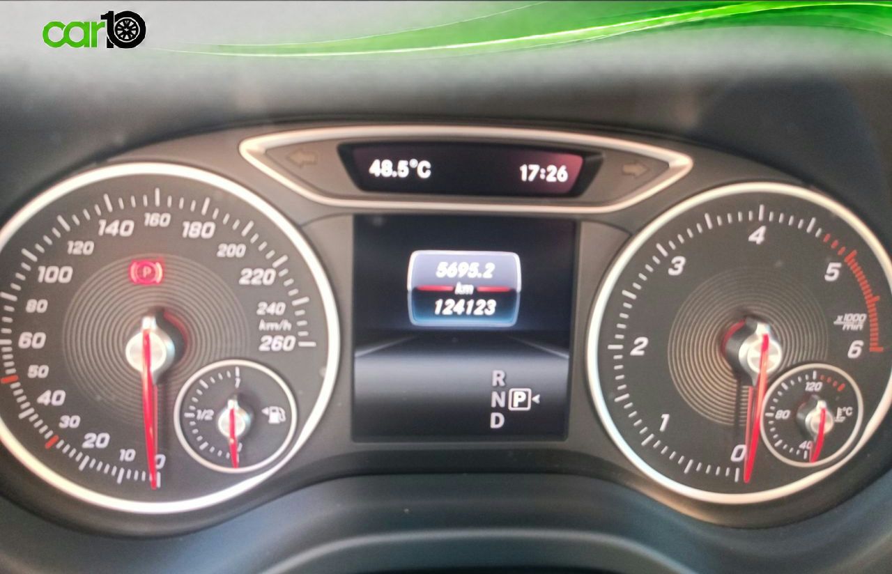 Mercedes Clase A A 200 d  - Foto 14