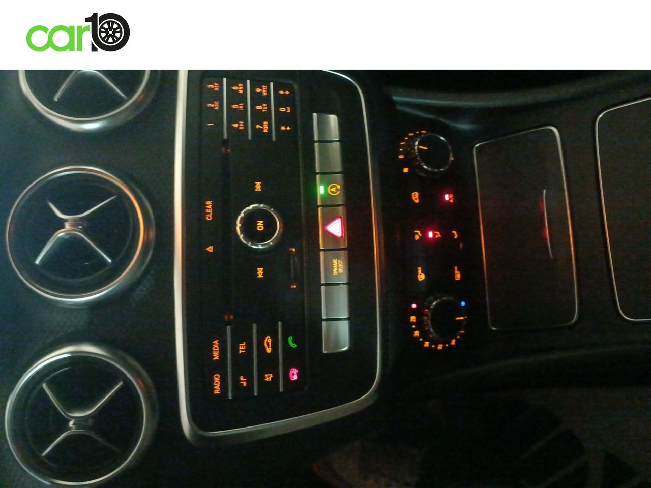 Mercedes Clase A A 200 d  - Foto 15