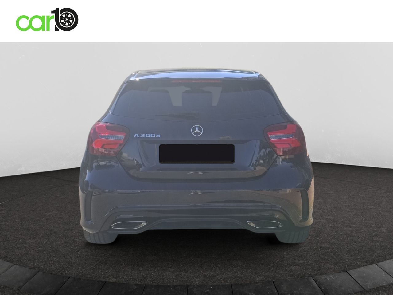 Mercedes Clase A A 200 d  - Foto 21