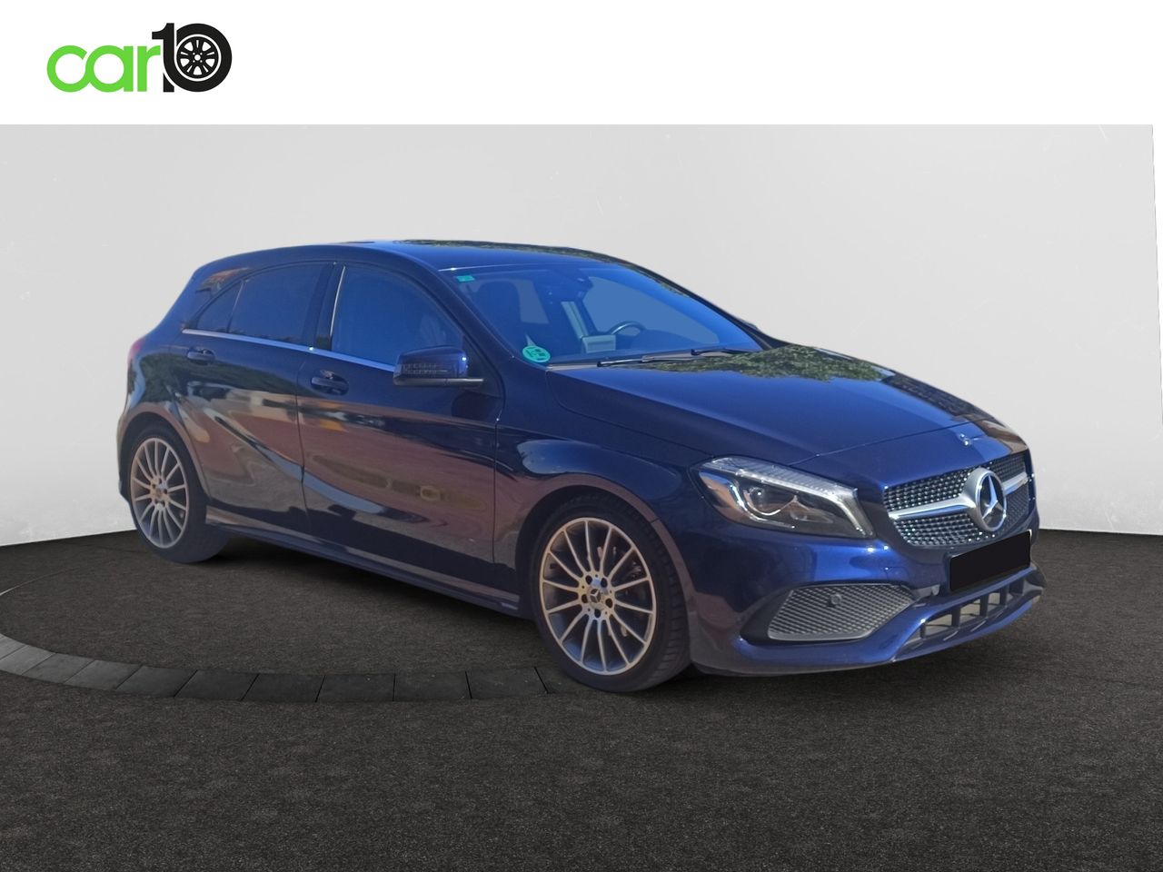 Mercedes Clase A A 200 d  - Foto 4