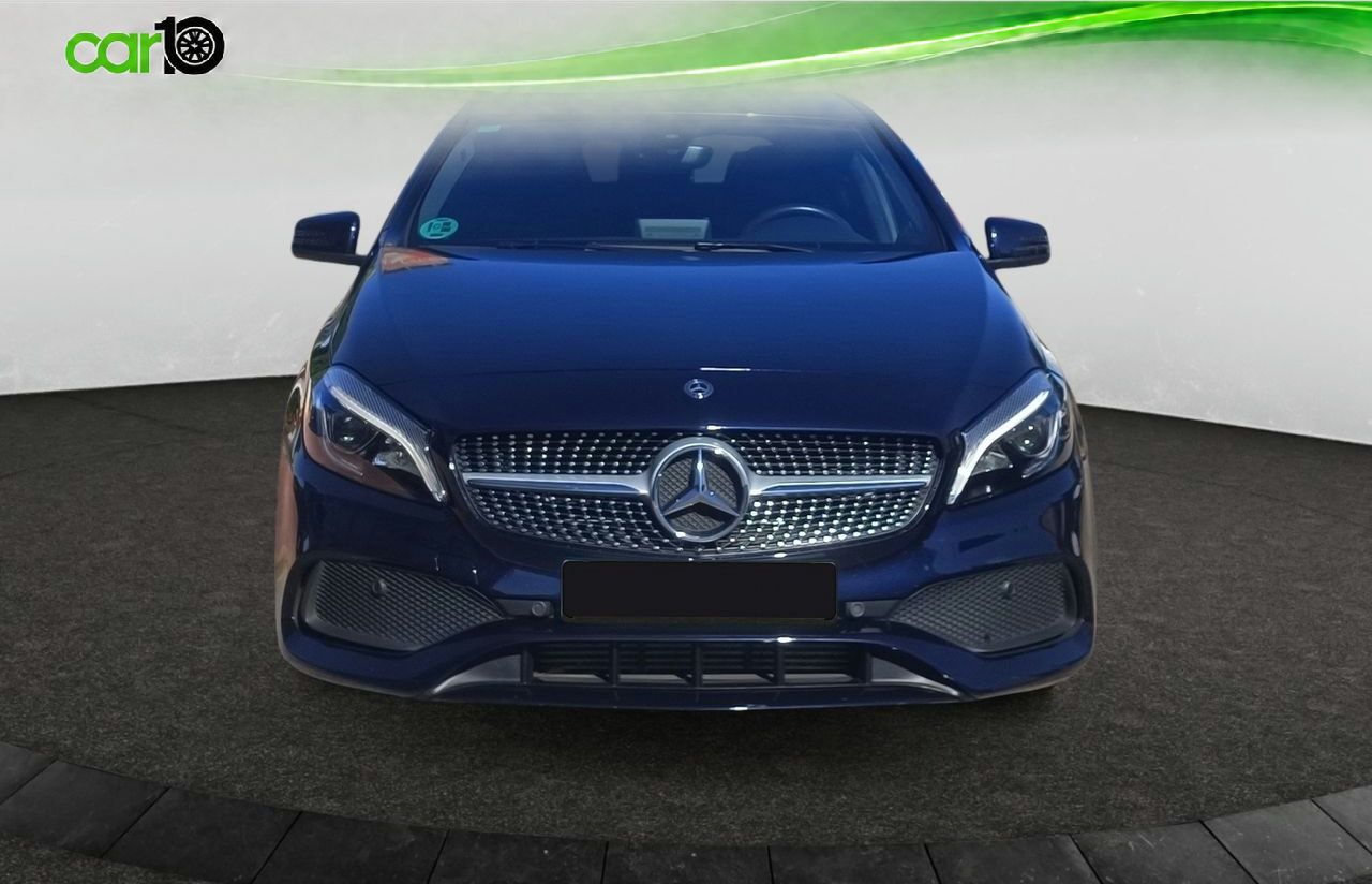Mercedes Clase A A 200 d  - Foto 7