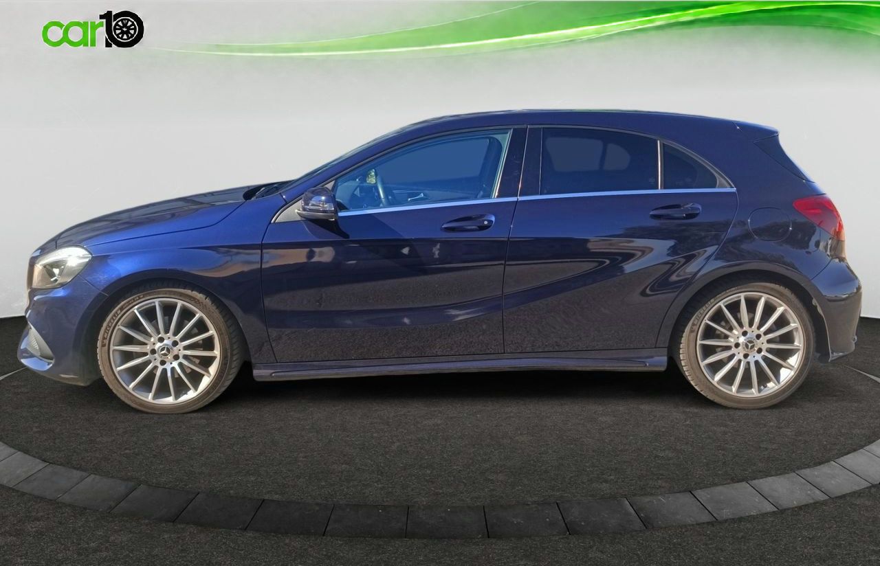 Mercedes Clase A A 200 d  - Foto 3