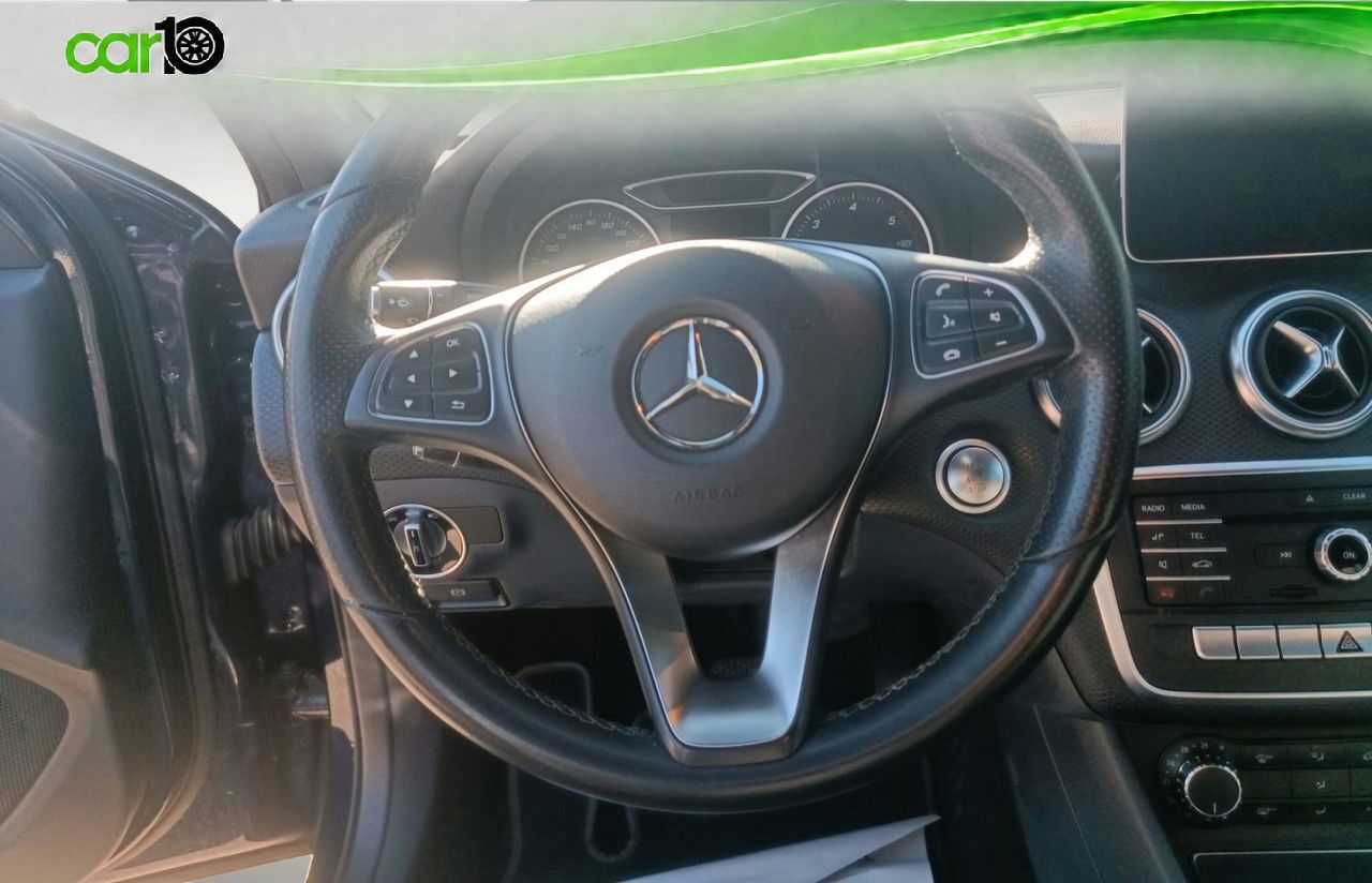 Mercedes Clase A A 200 d  - Foto 13