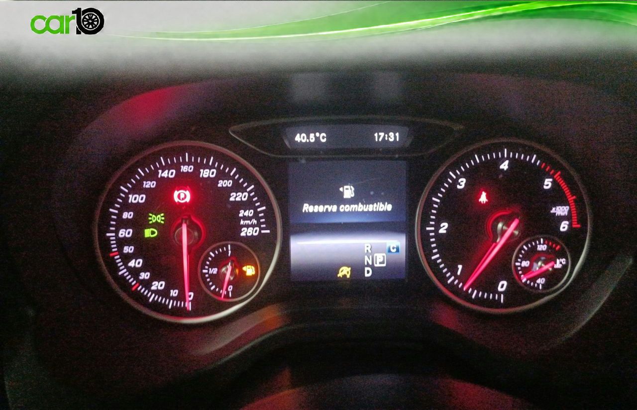 Mercedes Clase A A 200 d  - Foto 17
