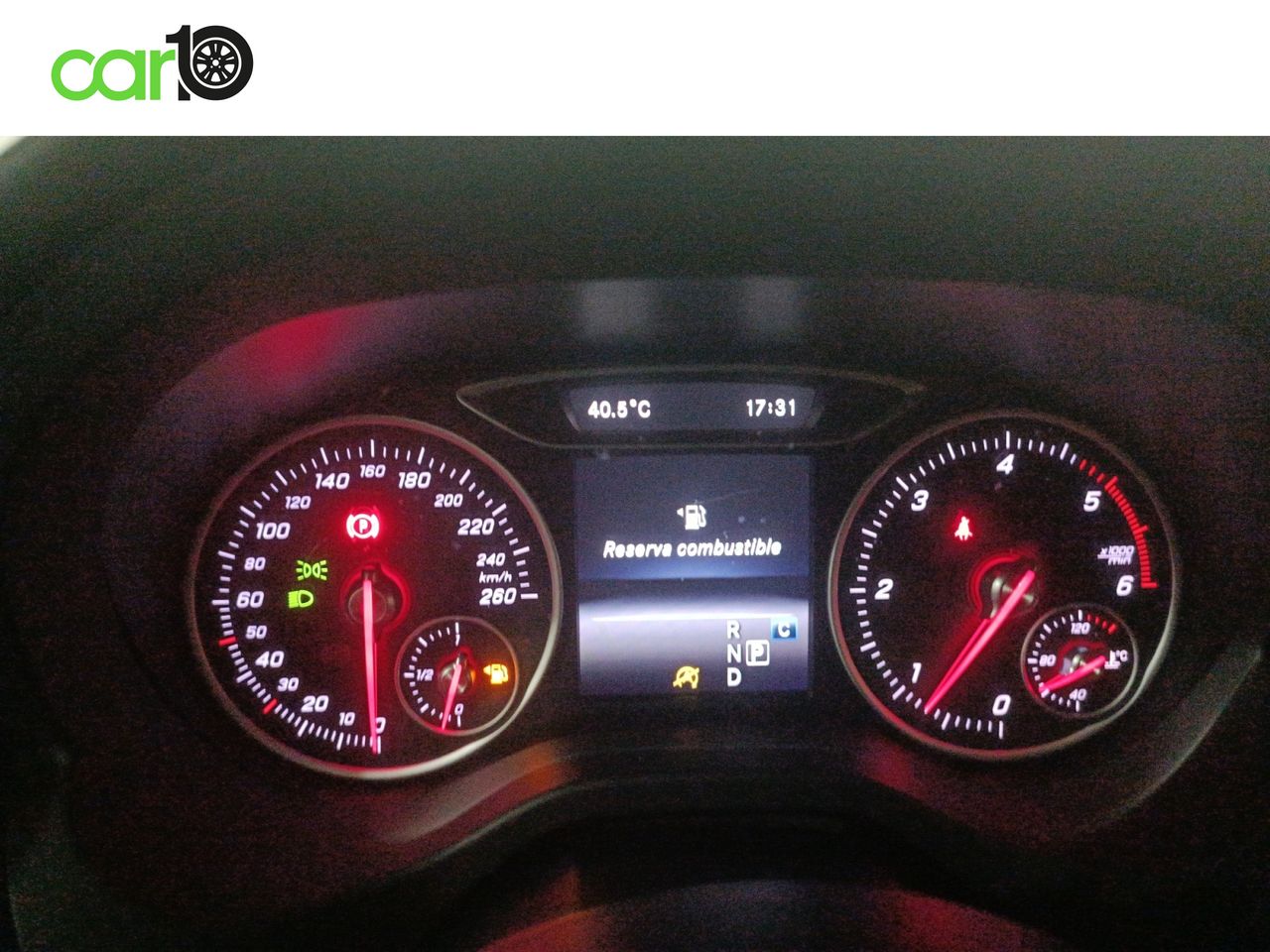 Mercedes Clase A A 200 d  - Foto 16