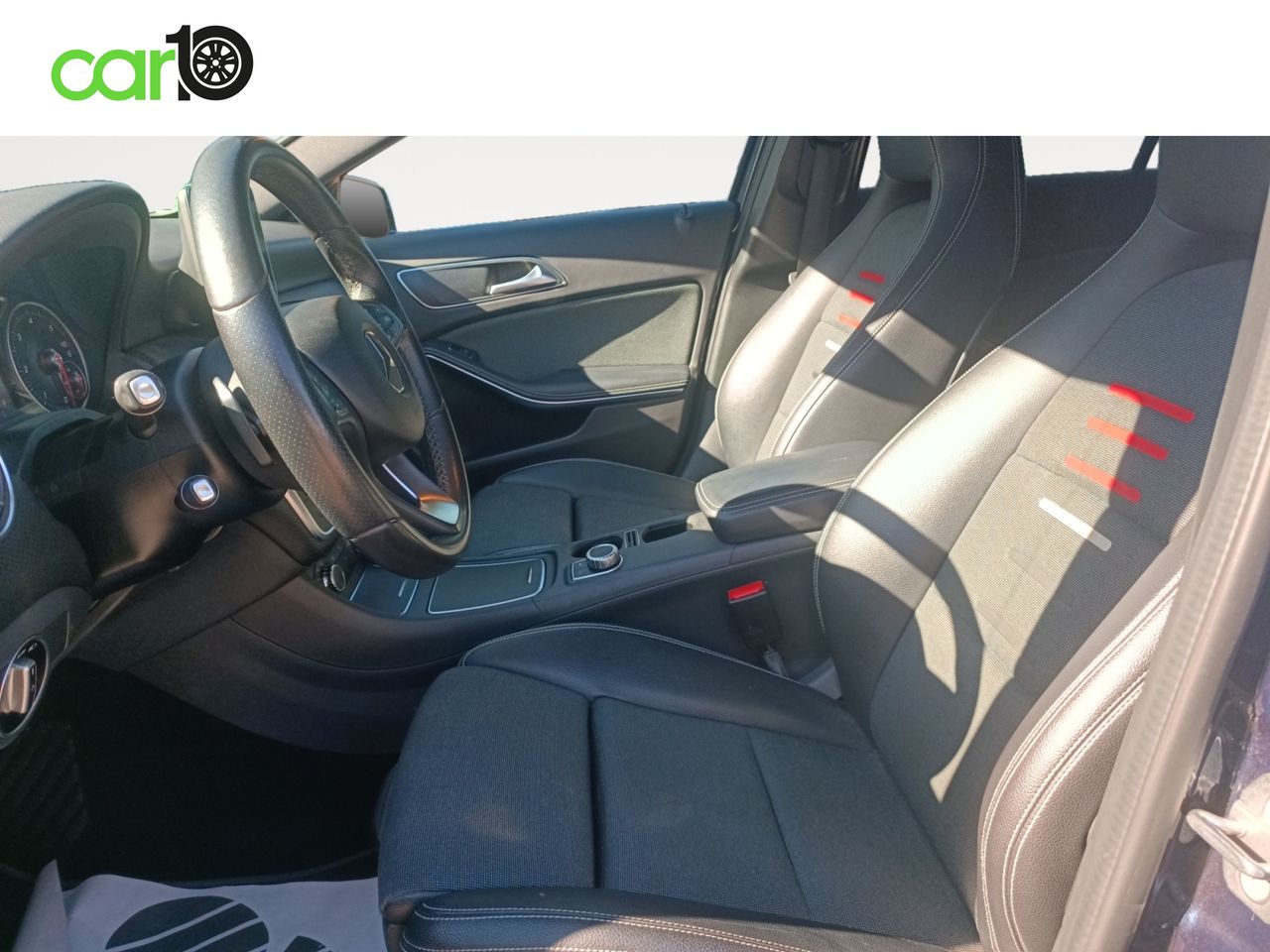 Mercedes Clase A A 200 d  - Foto 7