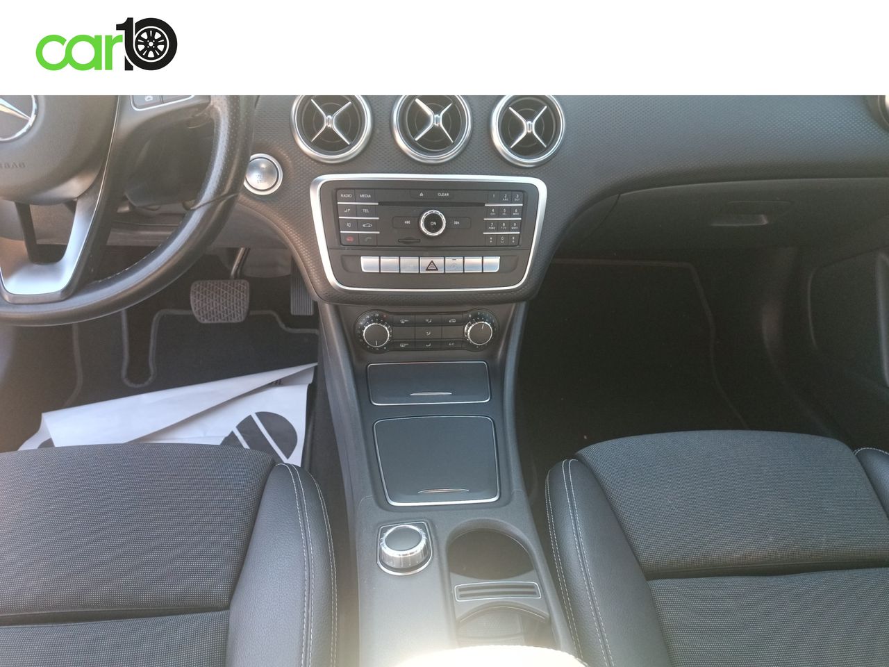 Mercedes Clase A A 200 d  - Foto 10