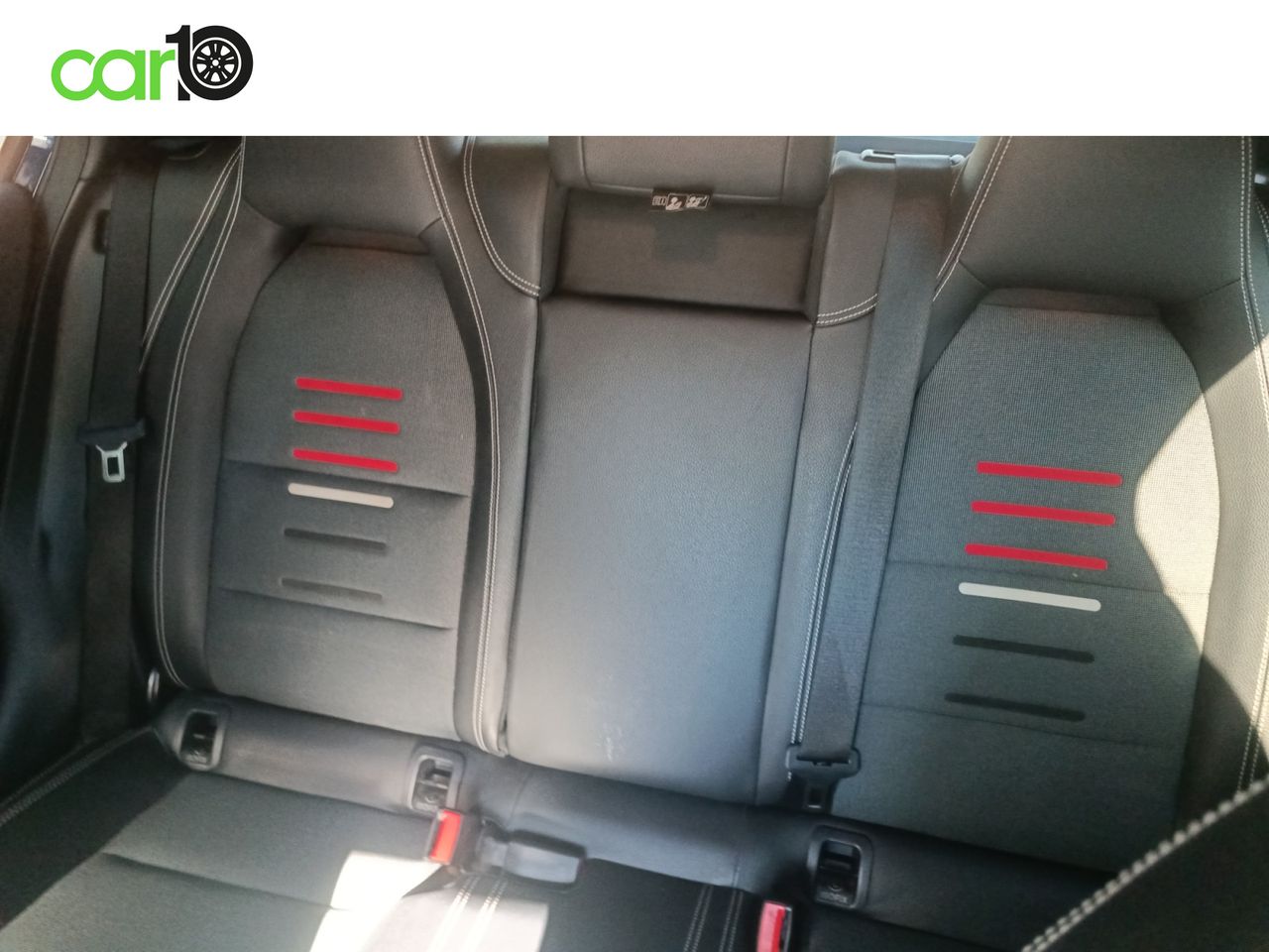 Mercedes Clase A A 200 d  - Foto 11