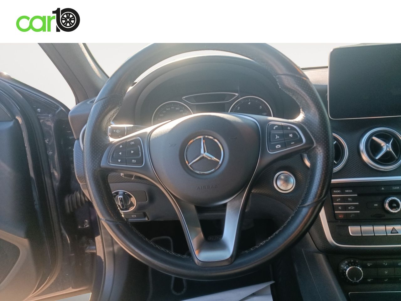 Mercedes Clase A A 200 d  - Foto 12