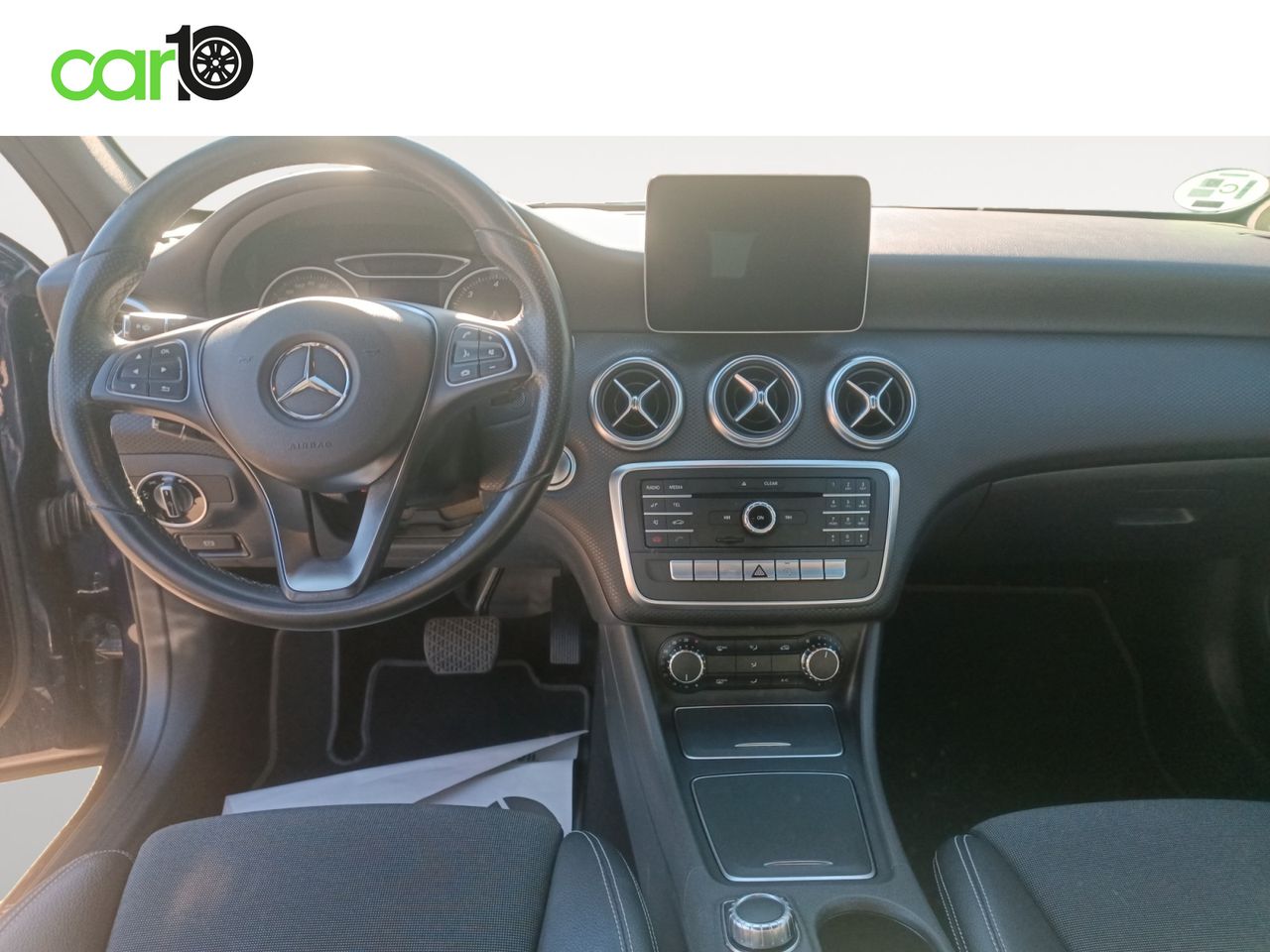 Mercedes Clase A A 200 d  - Foto 9