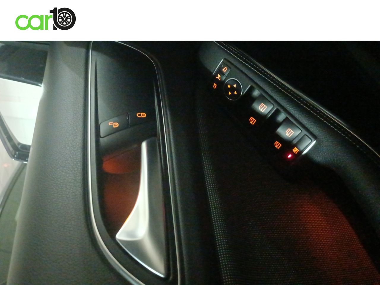 Mercedes Clase A A 200 d  - Foto 17