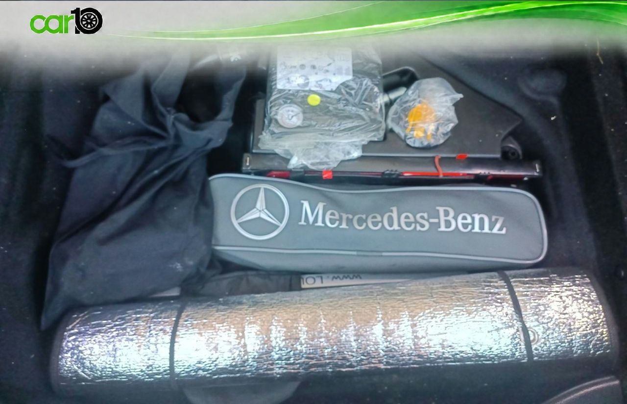 Mercedes Clase A A 200 d  - Foto 23
