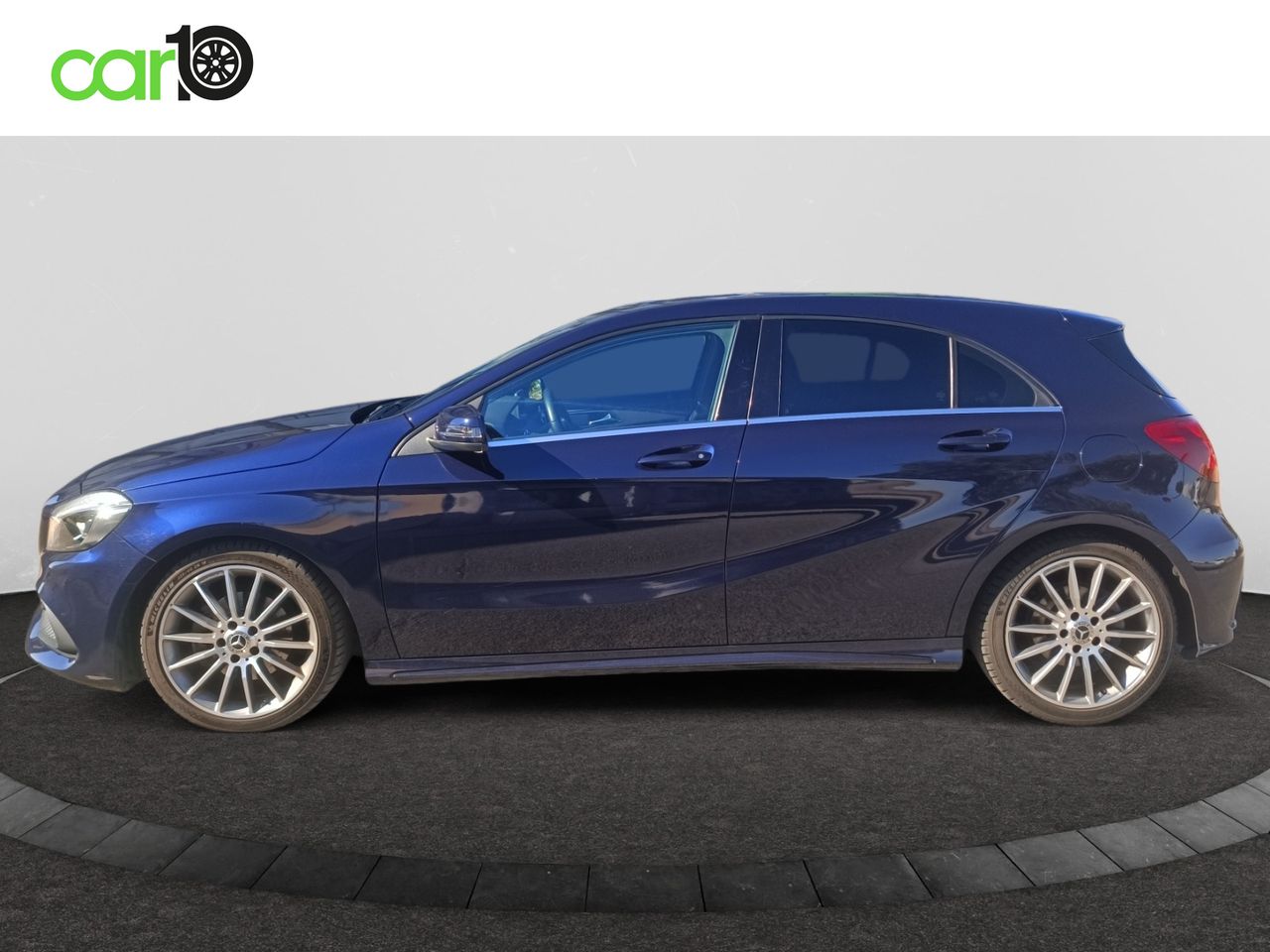 Mercedes Clase A A 200 d  - Foto 3