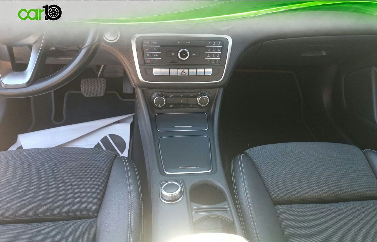 Mercedes Clase A A 200 d  - Foto 11