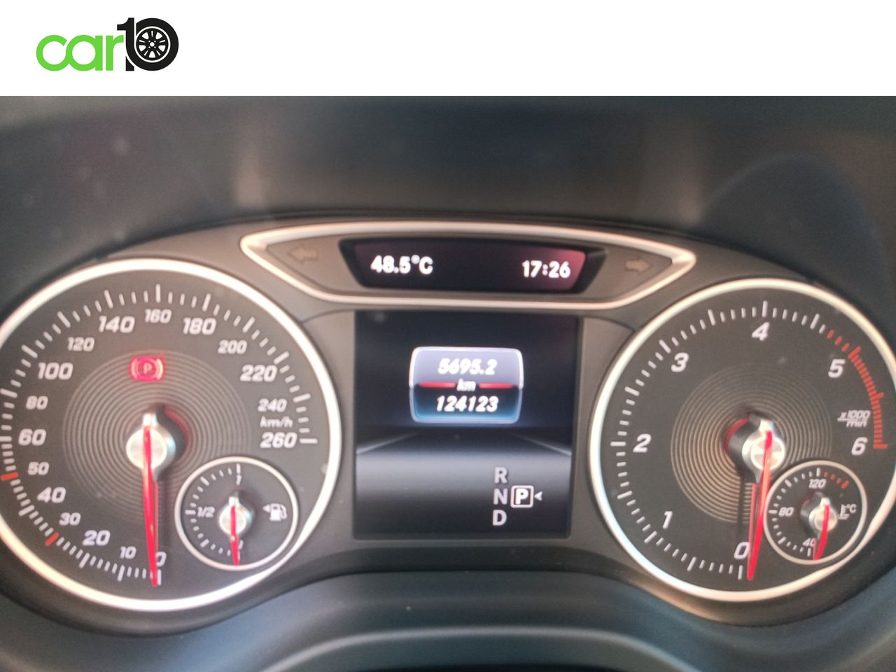 Mercedes Clase A A 200 d  - Foto 13