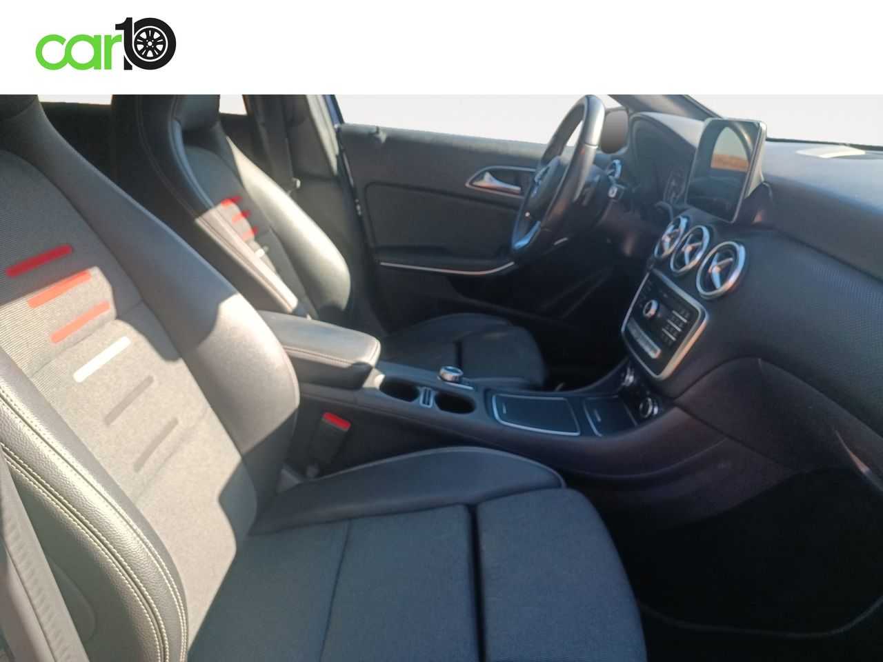 Mercedes Clase A A 200 d  - Foto 8