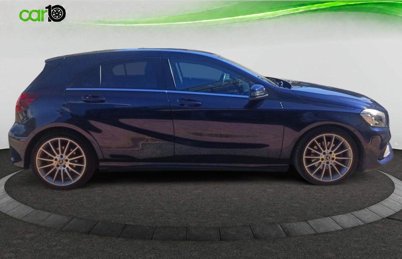 Mercedes Clase A A 200 d  - Foto 6