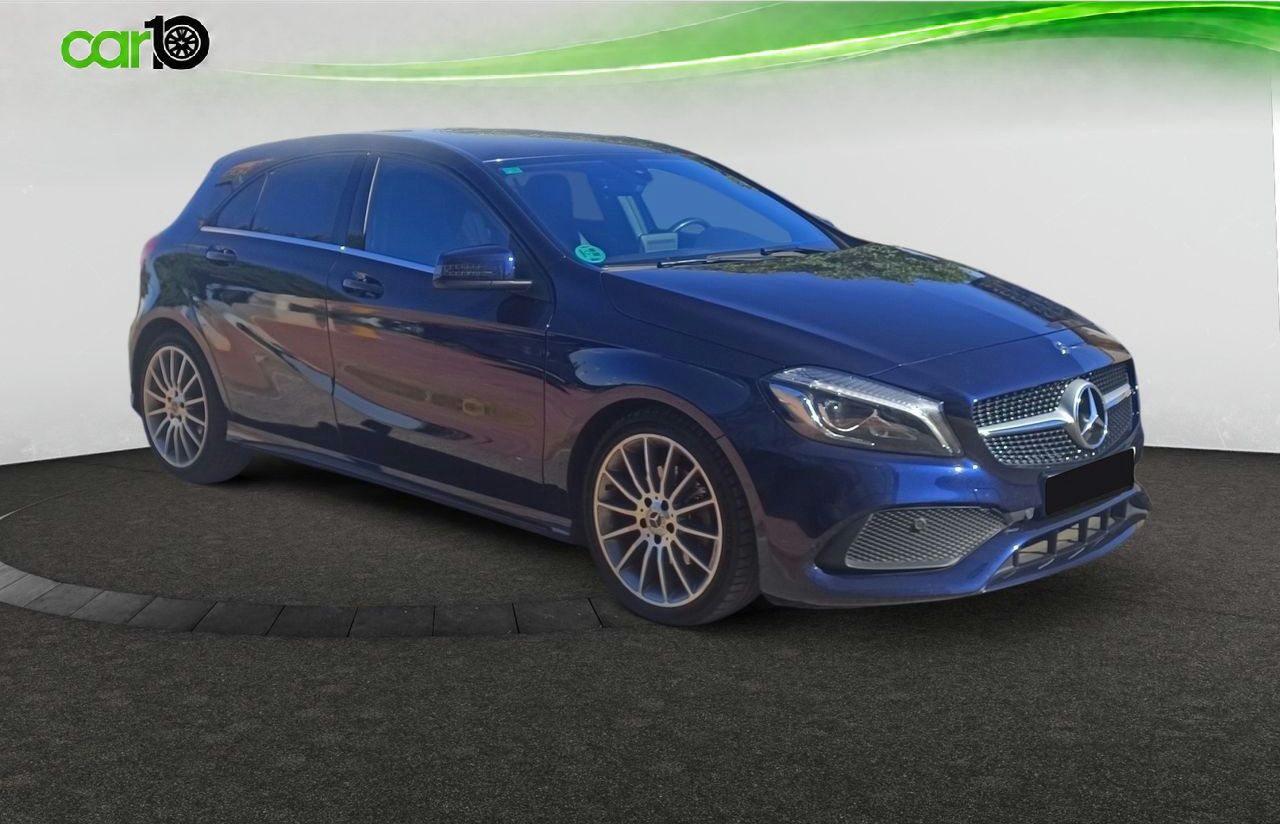 Mercedes Clase A A 200 d  - Foto 4