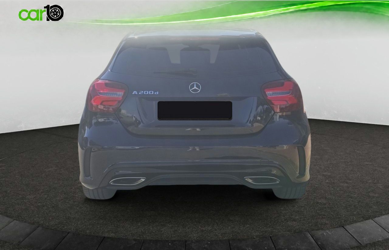 Mercedes Clase A A 200 d  - Foto 22