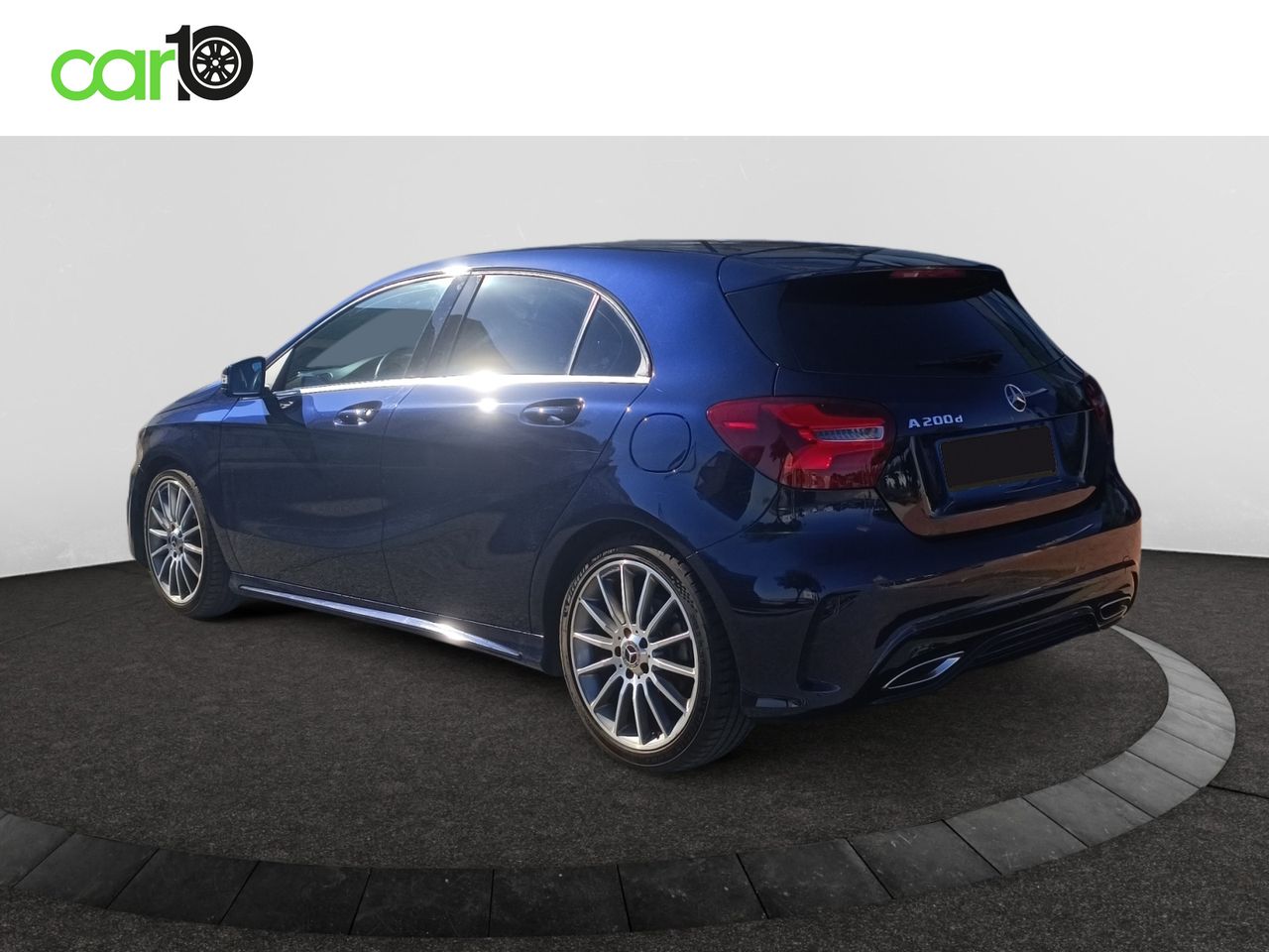 Mercedes Clase A A 200 d  - Foto 23