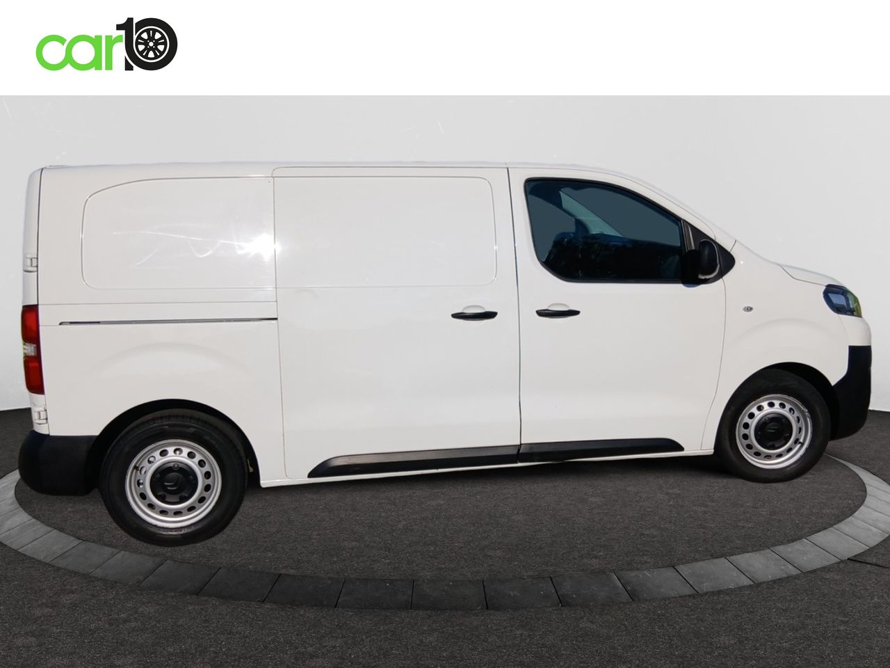 Citroën Jumpy TALLA M  - Foto 18