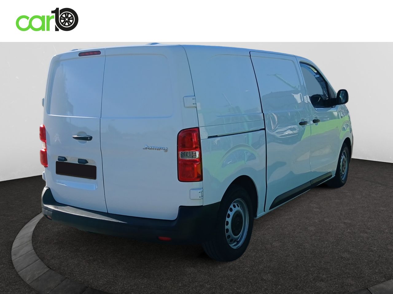 Citroën Jumpy TALLA M  - Foto 6