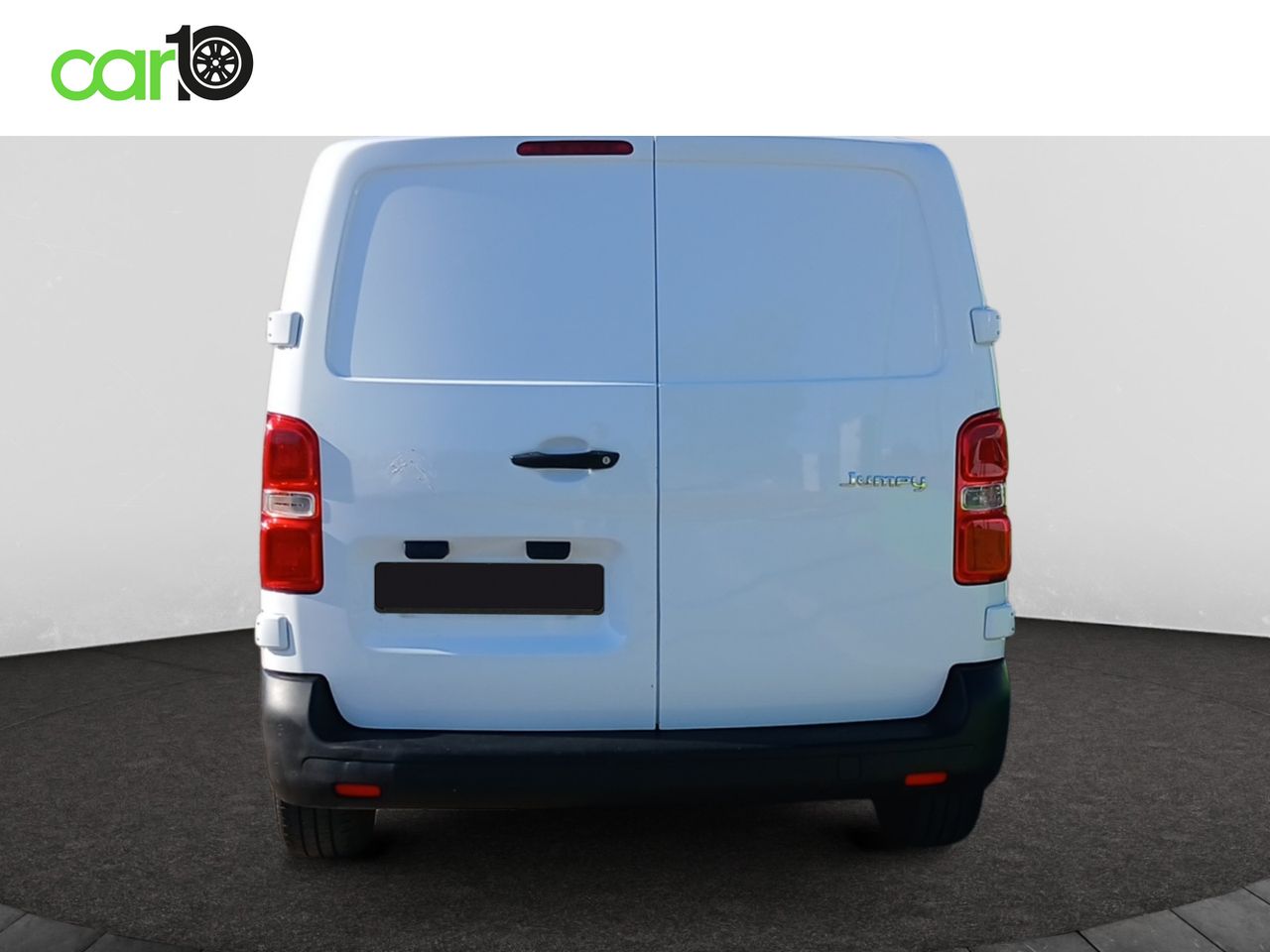 Citroën Jumpy TALLA M  - Foto 7