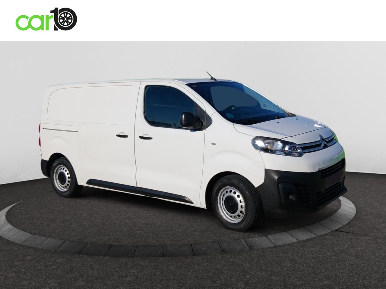 Citroën Jumpy TALLA M  - Foto 4