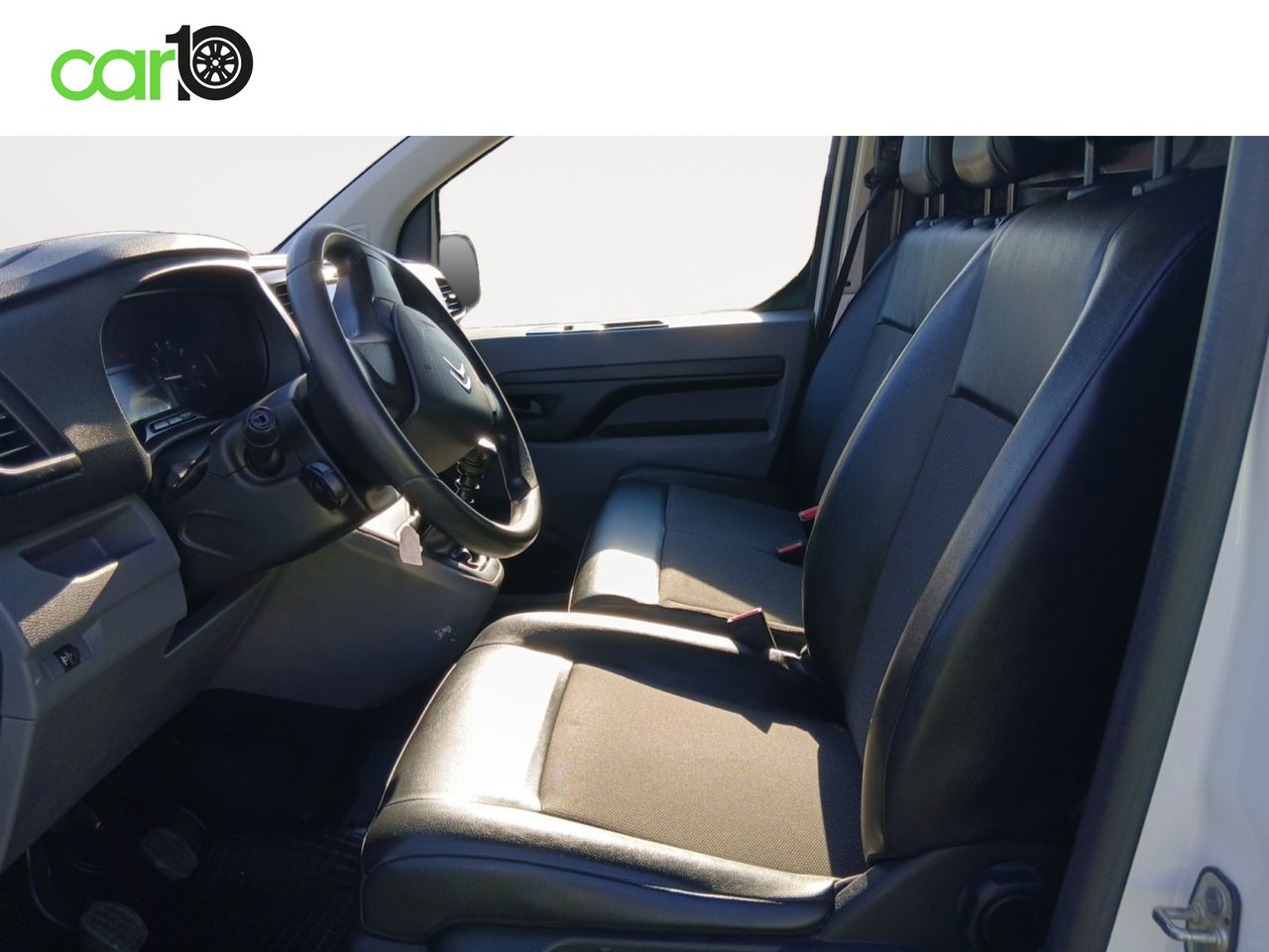 Citroën Jumpy TALLA M  - Foto 10
