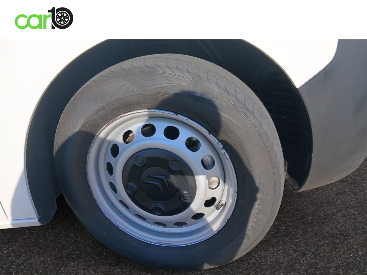 Citroën Jumpy TALLA M  - Foto 16